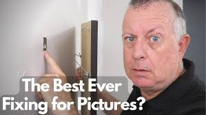 How to Hang Anything with a Wall Fastener