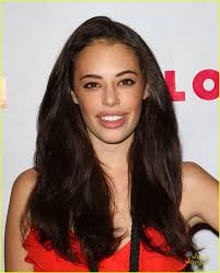Chloe Bridges: Nylon Magazine Party Pretty: Photo 467919