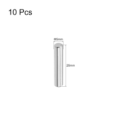 Huge savings on over 500,000 home improvement products, knowledgeable customer service 7 days a week, and free shipping offers on faucets, lighting, door hardware, venting, appliances, and much more. Uxcell 100pcs 1 5mm X 12mm Dowel Pin 304 Stainless Steel Shelf Support Pin Fasten Elements Silver Tone Pins Industrial Scientific Vit Edu Au