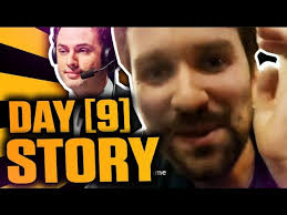 Destiny finally tells the Day[9] Story