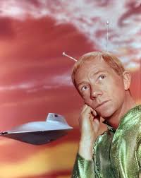 Ray Walston (November 2, 1914