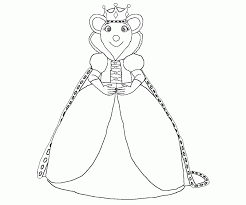 This princess might also be a ballerina! Printable Ballerina Coloring Pages Coloring Home