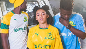 Squad of mamelodi sundowns fc. Puma Launch Mamelodi Sundowns 2018 19 Kits Soccerbible
