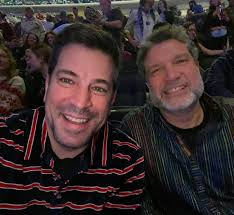 Love them Phish. Oh yeah!