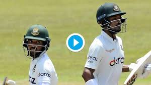 Bangladesh vs srilanka emerging team live streaming 1st unofficial test, day 2 ; Sl Vs Ban Watch Mominul Haque Century Puts Bangladesh On Top In 1st Test Day 2 Cricket News India Tv