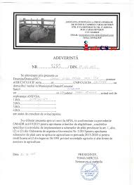 Subventii de 350 milioane lei pentru bovine si ovine, in 2011. Crescatorii De Animale Jecmaniti De Asociatii De Profil Cu Reprezentativitate Nationala Infocs