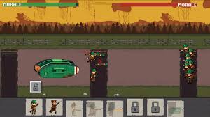 The first world war brought severe disasters to mankind, but it promoted the development of science and technology objectively. War Troops 1917 Trench Warfare Ww1 Strategy Game 1 23 Apk Mod Download Unlimited Money Apksshare Com