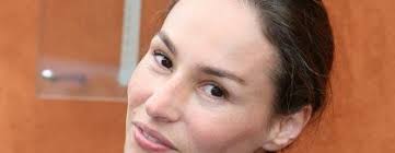 Il se passe quelque chose de dingue. Vanessa Demouy Et Philippe Lellouche Parents D Un Deuxieme Enfant