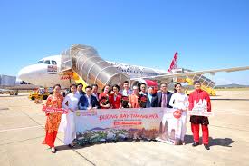 Find the travel option that best suits you. Airasia Inaugurates New Da Lat Connection