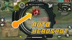 Agar bisa cepat membunuh musuh tentu kalian harus baca juga: Download Free Fire Headshot Tips And Tricks Auto Headshot Battleground 2019 Youtube Youtube Thumbnail Create Youtube