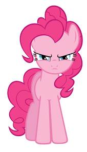 1909614 Angry Pinkie Pie Safe Unamused Upset Derpibooru My Little Pony Friendship Is Magic Imageboard Pinkie Pie Pinkie Illustrations And Posters