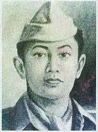 Perjuangan kemerdekaan bangsa telah berhasil kita lewati. Muhammad Toha Wikipedia Bahasa Indonesia Ensiklopedia Bebas