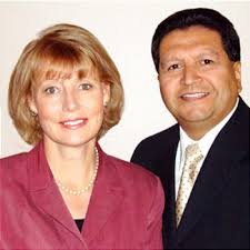 New mission presidents