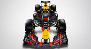 Red Bull S New Rb14 Dons Its Official Race Livery Vehiculos