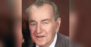 Mr. Richard Edward Brady Sr. Obituary