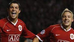 Manchester united brought to you by: Manchester United Vs As Roma 10 Apr 2007 Video Highlights Footyroom