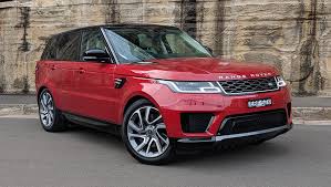 Regular service intervals are set at 12 months or 26,000km (whichever comes first), land rover offering a number of service plans tailored to match an owner's anticipated. Range Rover Sport 2020 Review Hse Phev Carsguide