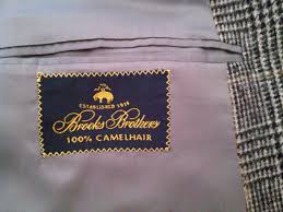 Brooks brothers brooks brothers 100% camel hair made usa multi plaid check blazer sport coat 46l 3 taksit imkanıyla güvenilir alışveriş yapın. Brooks Brothers 100 Camel Hair Sport Coat Thrift Store Preppy
