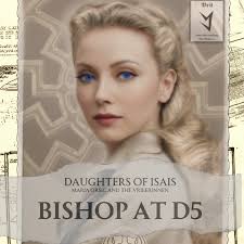 Daughters of ISAIS