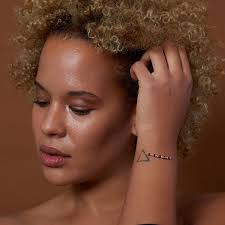 Bratara din aur 14K, Cocky