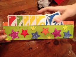 Sweet Home Decor And Design Inspiration Homejelly Playing Card Holder Diy For Kids Crafts