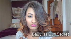 Unlike other babybliss hair clippers.ooops sorry, i meant babyliss hair clippers, this particular model has an extremely long battery life once it is fully charged. How To Styling My New Short Hair Babyliss Curl Secret Youtube