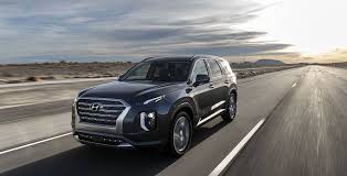 2019 hyundai palisade reviews and model information. Hyundai Palisade Now Available Across The Uae Wheels