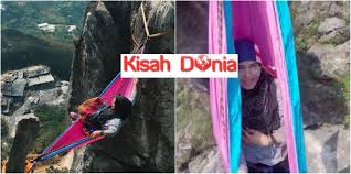 We did not find results for: Video Dulu Panjat Signboard Ipoh Kini Gadis Ini Sekali Lagi Berani Mati Fuhh Seram Kisah Dunia