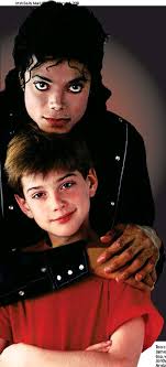 Omer bhatti of oslo norway is the first son of michael jackson, reports say.left is. An Obsession Hidden In Plain Sight Pressreader