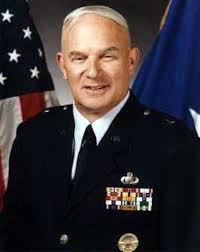 BRIGADIER GENERAL JOHN H. GARRISON > Air Force > Biography Display