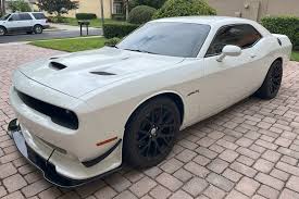 Image result for Bright White 2013 Challenger