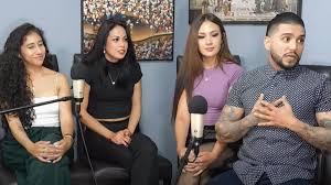 Poliamor archivos | WKM Radio