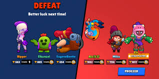 Brawl stars brawler is playable character in the game. Don T Use Look For A Team Feature It S Just Unfair To You Brawlstarscompetitive
