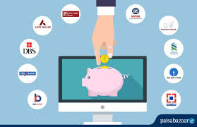 Account can be opened instantly with sbi yono app; Best Online Savings Account In 2020 Paisabazaar Com