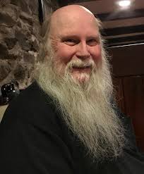 John Ray Hoke Jr, Bethesda, MD Maryland currently in Southern Shores, NC USA