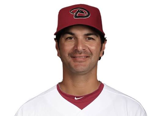 Eric Chavez - Arizona Diamondbacks Third Baseman - ESPN