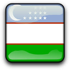 Uzbeks in national dress with a flag. Usbekistan Flagge Land Kostenlose Vektorgrafik Auf Pixabay