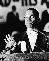 Decades after the assassination of african american leader malcolm x, an activist embarks on a complex mission seeking truth in the name of justice. Manhattan Da Office To Review Malcolm X S 1965 Murder As Netflix Documentary Airs Daily Mail Online