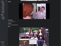 Kemono Party & Hentai Porn Sites Like Kemono Party.com - CamPlayer