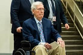 mitch mcconnell Picture