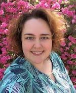 Rachael Gabrielle Hopkins