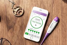 It all started with one woman. This App Is Certified In The Eu As A Form Of Birth Control Is The Us Next The Verge