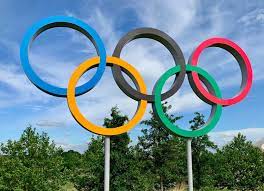 Gospodarza wybrano na wiele lat przed rozpoczęciem igrzysk. Japonia Dementuje Nie Chcemy Rezygnowac Z Organizacji Tegorocznych Letnich Igrzysk Olimpijskich Euractiv Pl