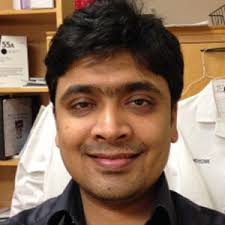 Gyanendra Kumar, MD