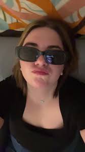 Patrick Bateman Glass Frames