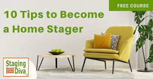 What is home staging business? How To Become A Home Stager Staging Diva Training