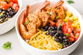 We did not find results for: Easy Meal Prep Ideas Shrimp Taco Bowls