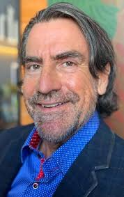 About Patrick Mitchell