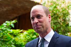 Voici combien a gagné le prince William pour sa première année complète en  tant qu'héritier du trône