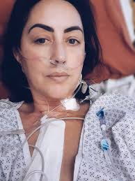 My Perfectly Flawed Heart